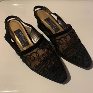 Stuart Weitzman Pump